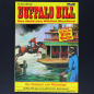 Preview: Buffalo Bill Nr. 523 Bastei Comic