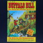 Preview: Buffalo Bill Nr. 496 Bastei Comic