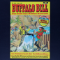 Preview: Buffalo Bill Nr. 482 Bastei Comic