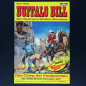 Preview: Buffalo Bill Nr. 654 Bastei Comic