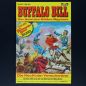 Preview: Buffalo Bill Nr. 657 Bastei Comic