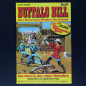 Preview: Buffalo Bill Nr. 643 Bastei Comic