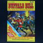 Preview: Buffalo Bill Nr. 623 Bastei Comic