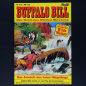 Preview: Buffalo Bill Nr. 513 Bastei Comic