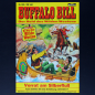 Preview: Buffalo Bill Nr. 525 Bastei Comic