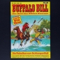 Preview: Buffalo Bill Nr. 497 Bastei Comic