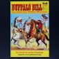 Preview: Buffalo Bill Nr. 260 Bastei Comic