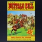 Preview: Buffalo Bill Nr. 503 Bastei Comic