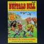 Preview: Buffalo Bill Nr. 502 Bastei Comic