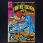 Preview: Die Fantastischen Vier Nr. 111 Williams Comic