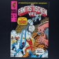 Preview: Die Fantastischen Vier Nr. 110 Williams Comic