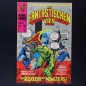 Preview: Die Fantastischen Vier Nr. 121 Williams Comic