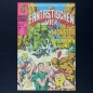 Preview: Die Fantastischen Vier Nr. 93 Williams Comic