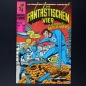 Preview: Die Fantastischen Vier Nr. 111 Williams Comic