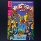 Preview: Die Fantastischen Vier Nr. 117 Williams Comic