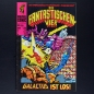 Preview: Die Fantastischen Vier Nr. 119 Williams Comic