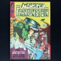 Preview: Das Monster von Frankenstein Nr. 15 Williams Comic