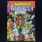 Preview: Das Monster von Frankenstein Nr. 12 Williams Comic