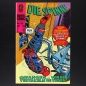 Preview: Die Spinne Nr 108 Williams Comic