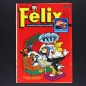 Preview: Felix Nr. 455 Bastei Comic