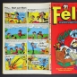 Preview: Felix Nr. 455 Bastei Comic