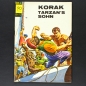 Preview: Korak Tarzans Sohn Nr. 6 von BSV Comic