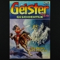 Preview: Geister Geschichten Nr. 14 Bastei Comic