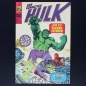 Preview: Hulk Nr. 33 Williams Comic