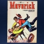 Preview: Maverick Nr. 2 BSV Comic