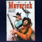 Preview: Maverick Nr. 1 BSV Comic