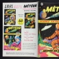 Preview: Meteor Nr. 4 Lehning Comic