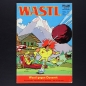 Preview: Wastl Nr. 18 Bastei Comic