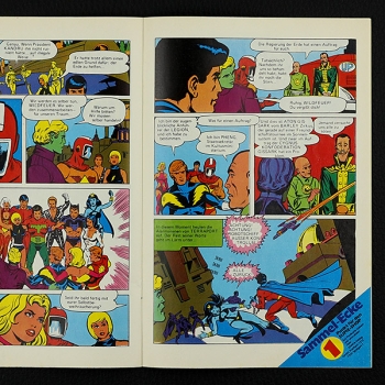 Superboy Nr. 5  1980 / Z1-