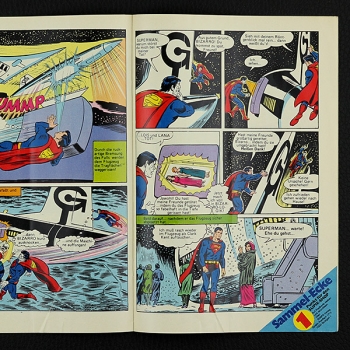 Superman Nr. 17 1979 / Z2+