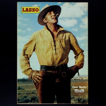 Lasso 54 / Z0-1