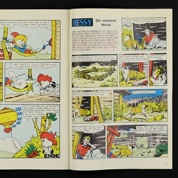 Felix mit Bessy Nr. 303 Bastei Comic