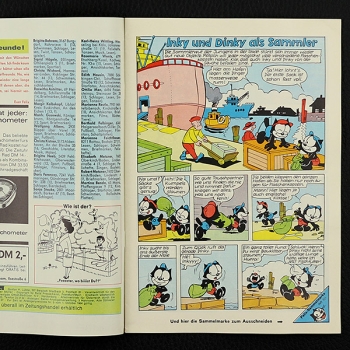 Felix mit Bessy Nr. 321 Bastei Comic