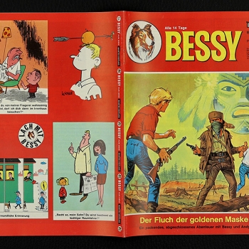 Bessy Nr. 57 / Z0-