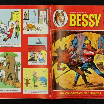 Bessy Nr. 63 / Z0-