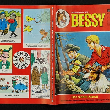 Bessy Nr. 68 / Z0-1