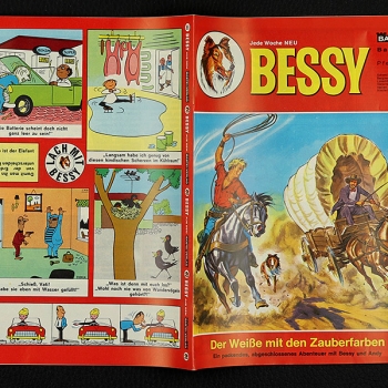 Bessy Nr. 86 / Z0-