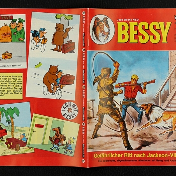 Bessy Nr. 87 / Z0-