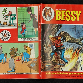 Bessy Nr. 92 / Z0-