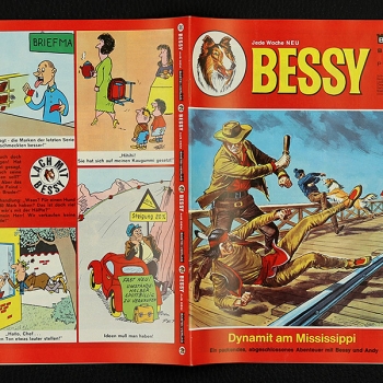 Bessy Nr. 96 / Z0-