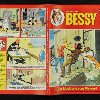 Bessy Nr. 102 / Z0-