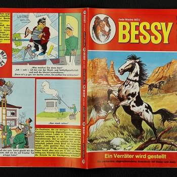 Bessy Nr. 105 / Z0-