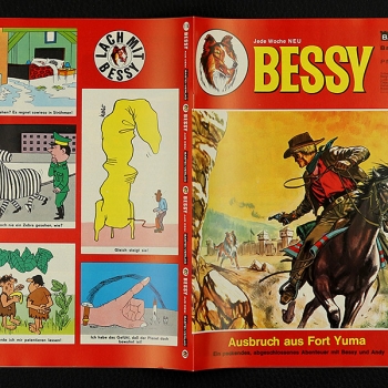 Bessy Nr. 114 / Z0-