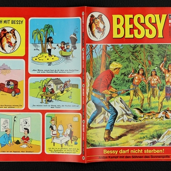 Bessy Nr. 252 / Z0-