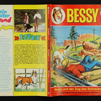 Bessy Nr. 353 / Z0-