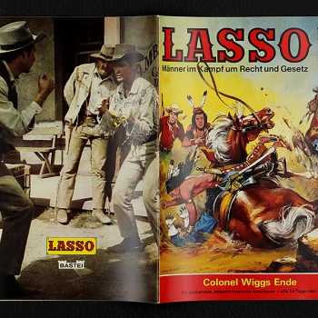 Lasso 87 / Z0-